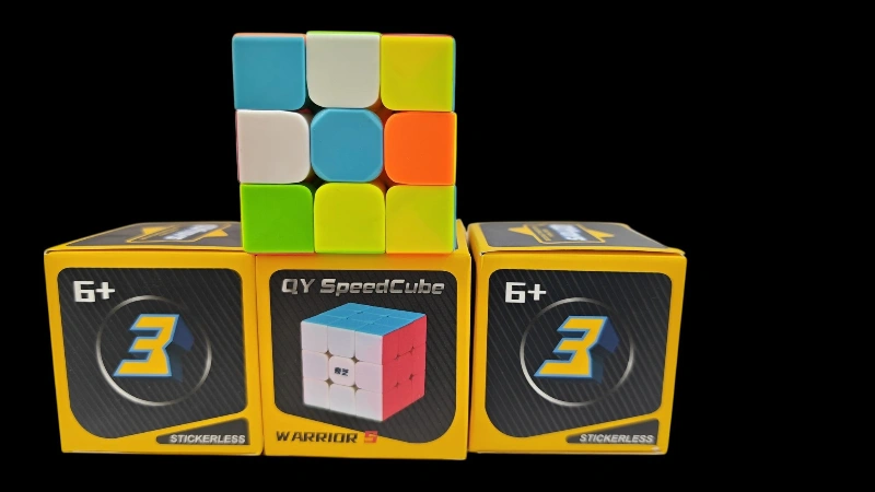 LÜKS KUTULU ZEKA KÜPÜ  / 12Lİ PAKET